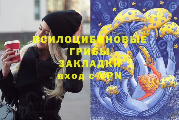 эйфоретик Магадан
